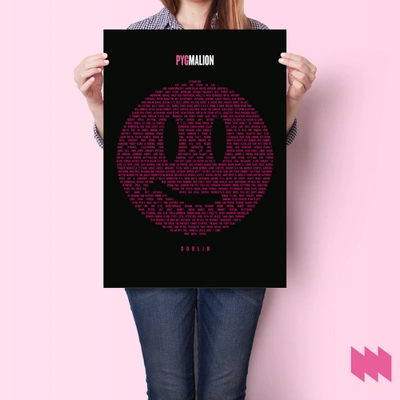  A2 - Size - Poster - Printing
