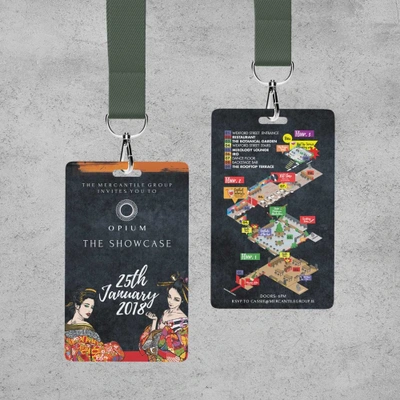  Printed - Laminate - For - Event