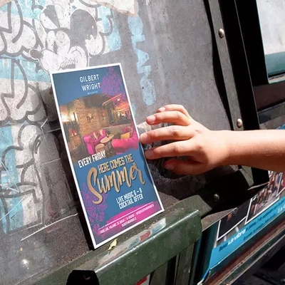  Same Day Poster Printing In Wicklow