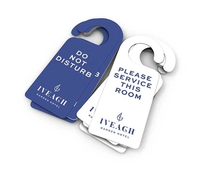  Hotel - Door - Hangers Squre