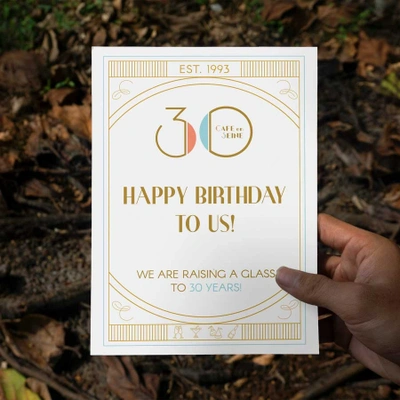  Invite - Cards