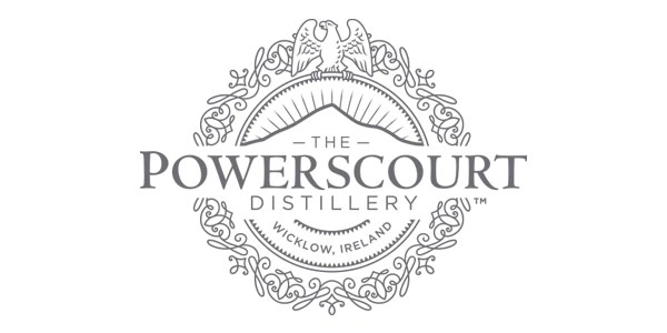  Powerscourt - Distillery - Wicklow - Logo