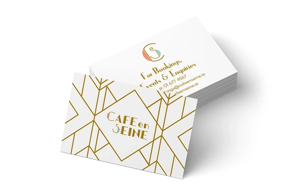  Business - Card - Printing
