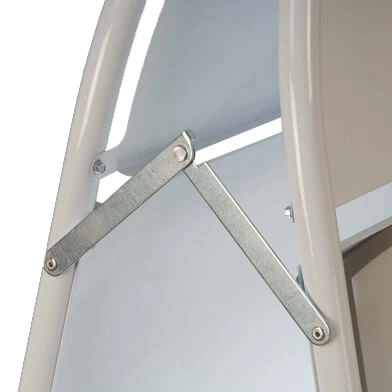 Booster A Board Hinge