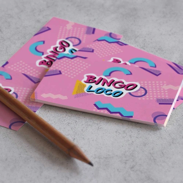  We - Do - Printing - Business - Card - Printing