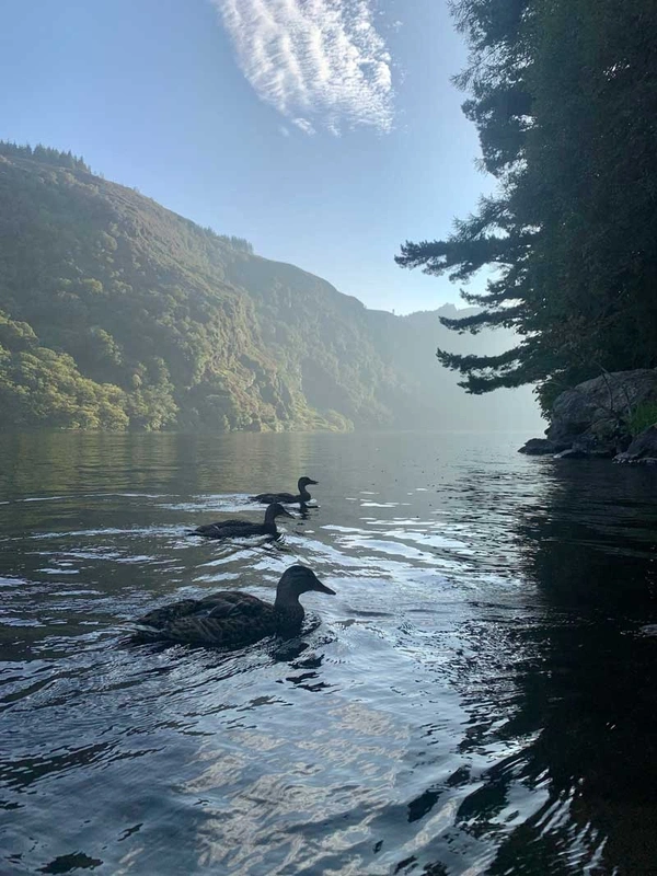  Glendalough