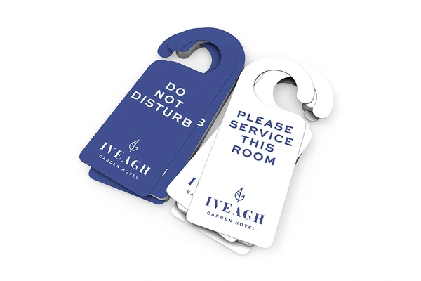  Printing - For - Hospitality